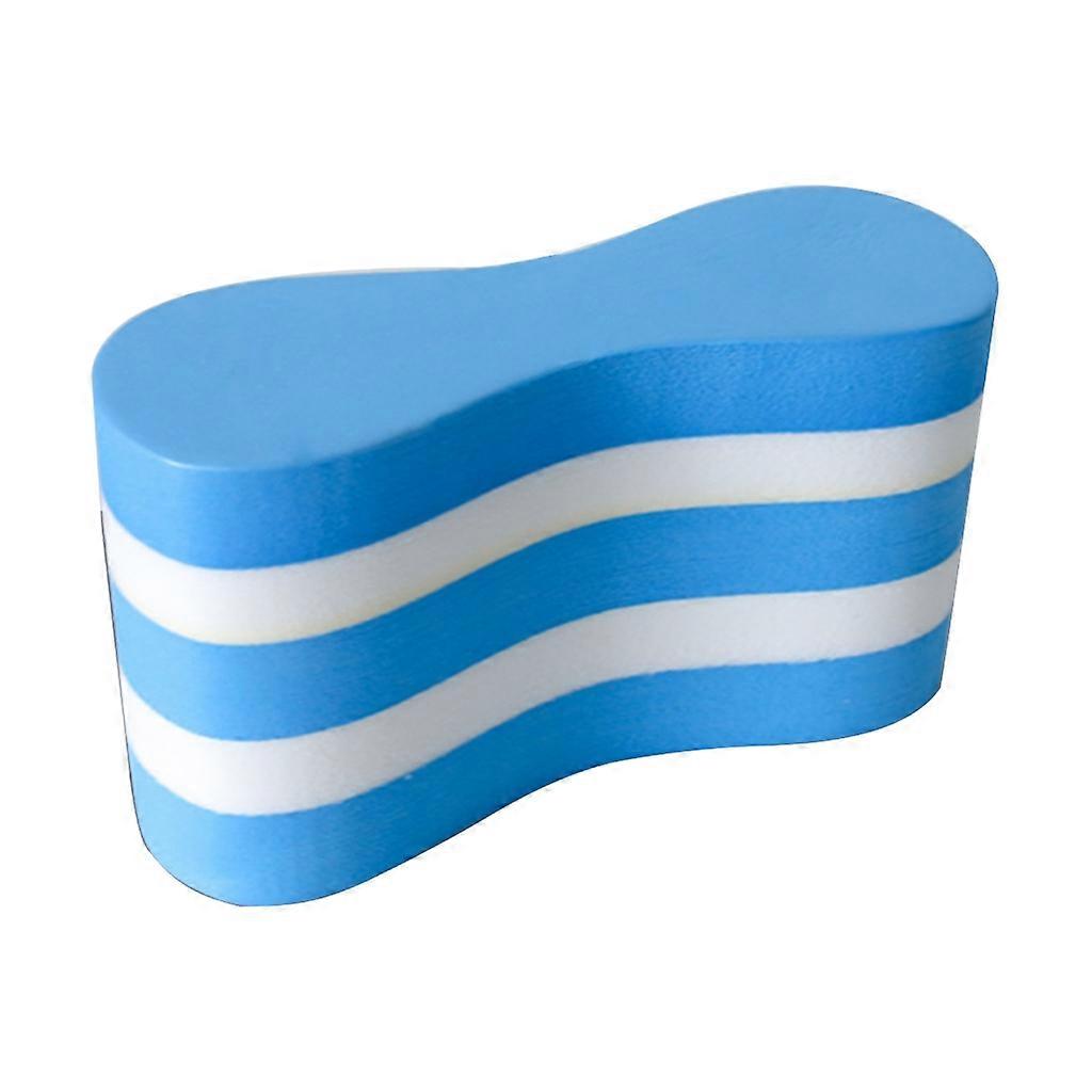 Swimming Pull Float Training Aid EVA Flotation Exercise Aid Practical Swim Buoy