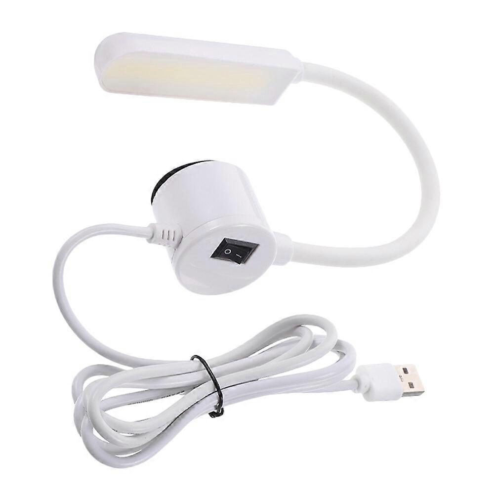 Sewing Machine Light Magnetic Sewing Light Quilting Workbench Magnetic Light Sewing Working Light