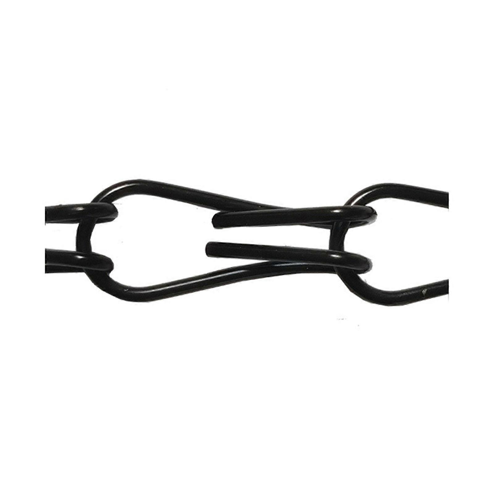 2023 New Plant Hanging Chain, Basket Chains for Plants Flower Pot Hanging Pot Chain 3 Point for Lanterns, Bird Feeders, Planters and Other Ornaments