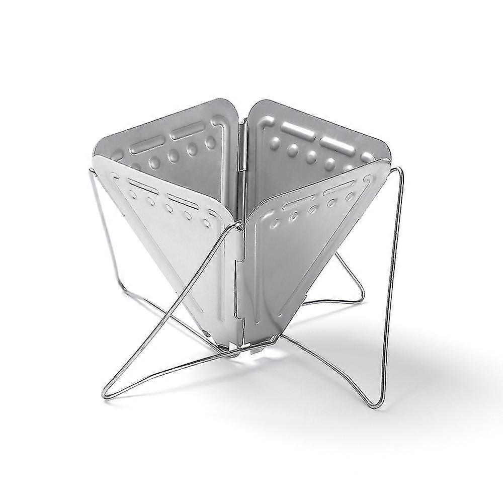 Stainless Steel Coffee Dripper Stand Holder Foldable Coffee Filter Rack