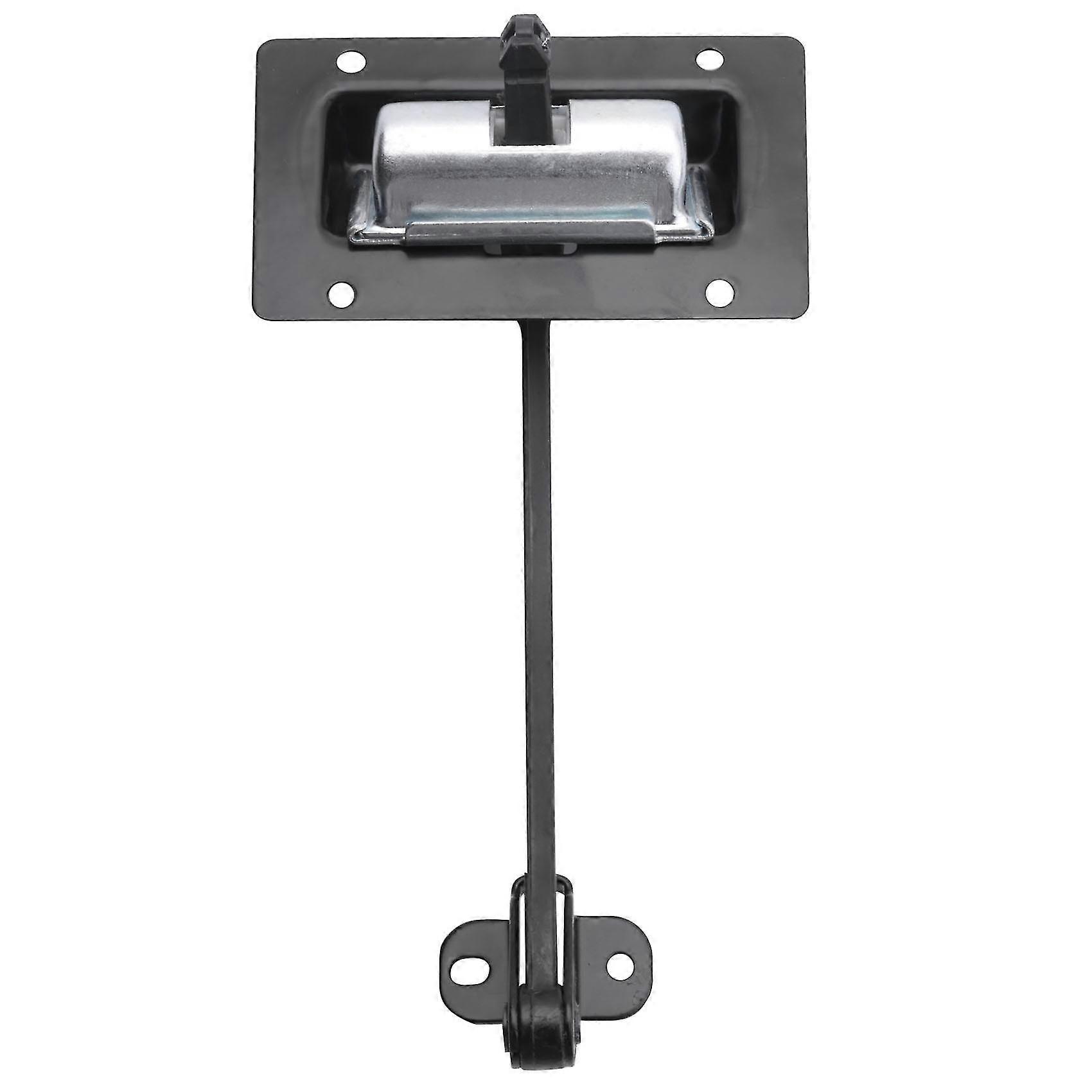 For 2011-2018 Wrangler Jk 04589890ac Car Rear Trunk Door Gate Check Strap Retaining Arm