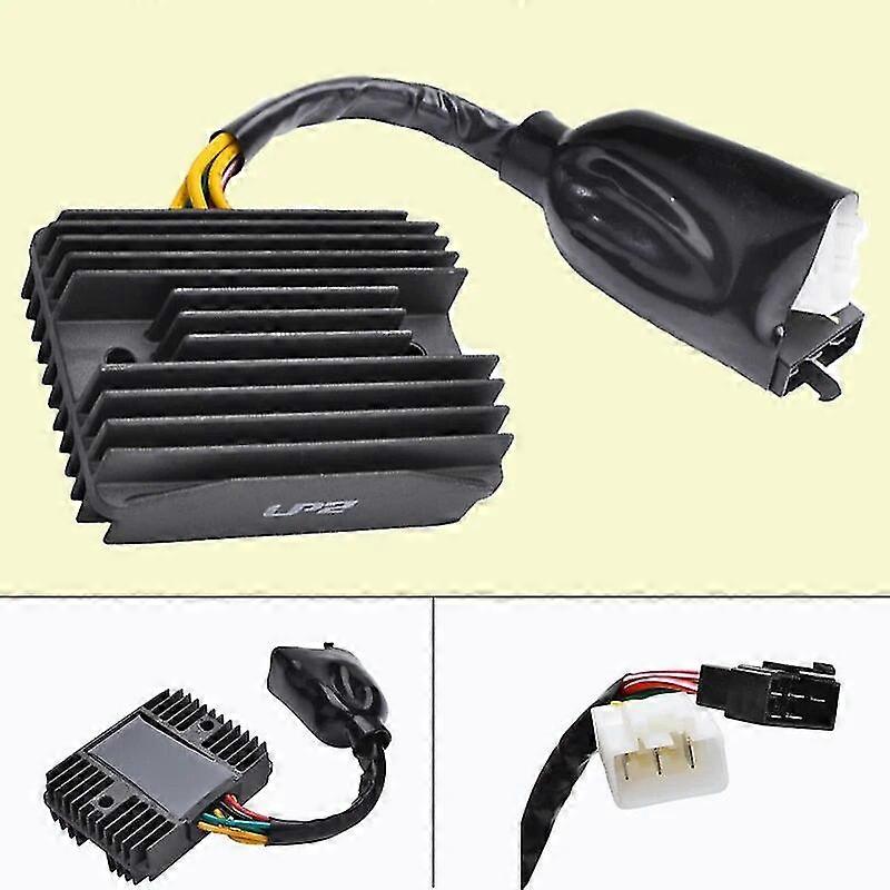 Regulator rectifier For Honda VFR800 VFR 800 Interceptor ABS CBR1100XX Blackbird RVT1000R VTR1000S RC46 A2 A3 A4 A5 A6 A7 A8 A9