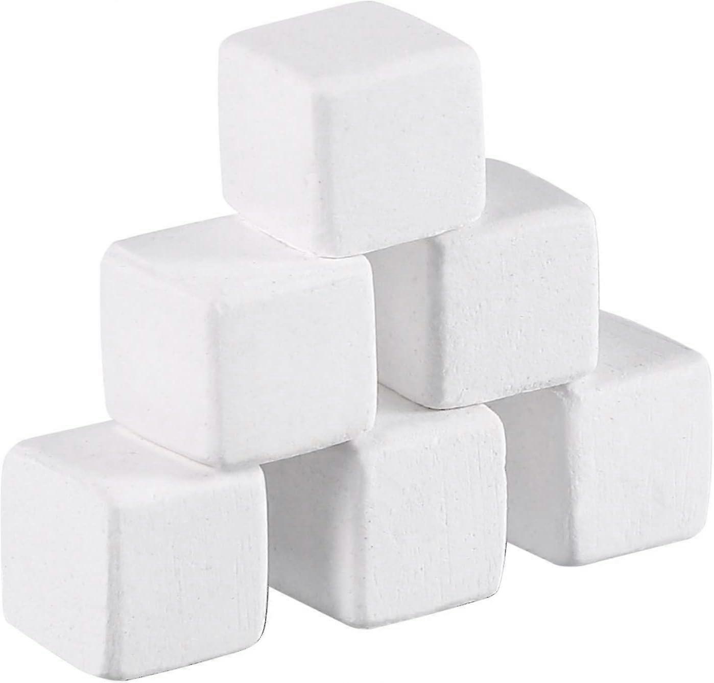 Small Reptile Calcium Blocks- Turtle Natural Calcium Mineral Block For Tortoise Lizards Snails Shrimps, Food And Calcium Supplement