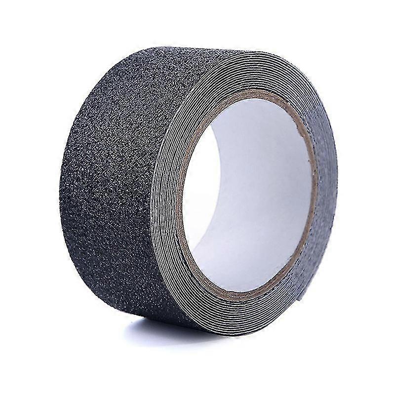 Safety Anti-Slip Tape for Stairs, High Grip Non-Slip Steps, 5cm*5m