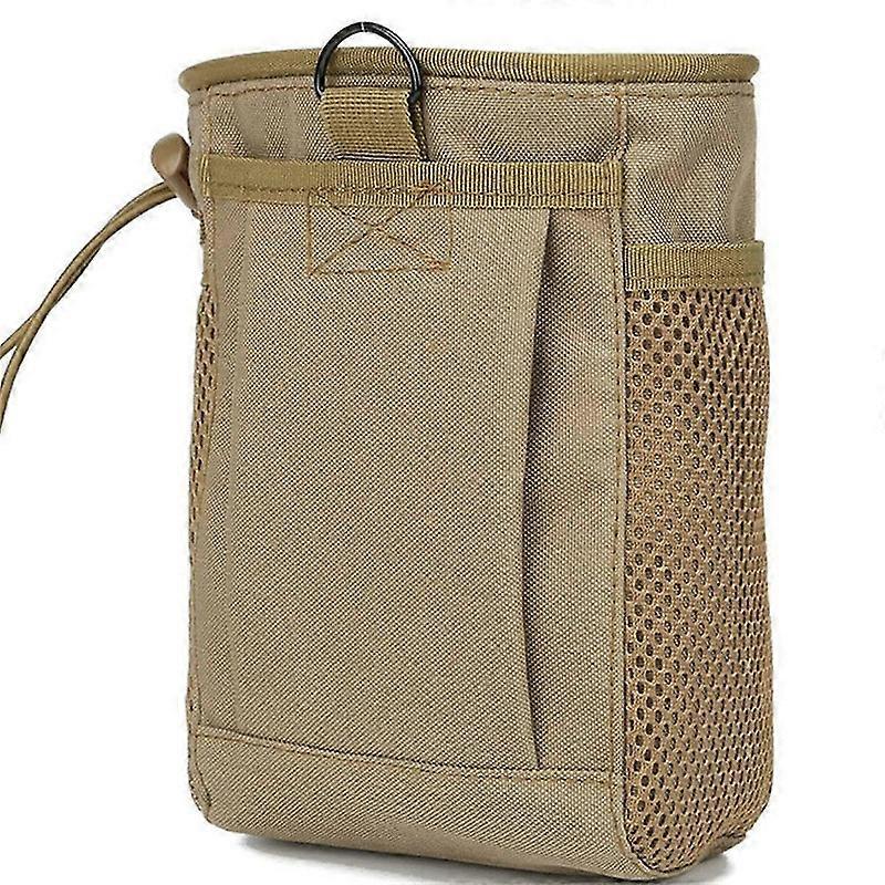 Sacs de rangement, sacs de recyclage, sacs à ordures, kits d’outils tactiques, adaptés à la randonnée et au camping en plein air