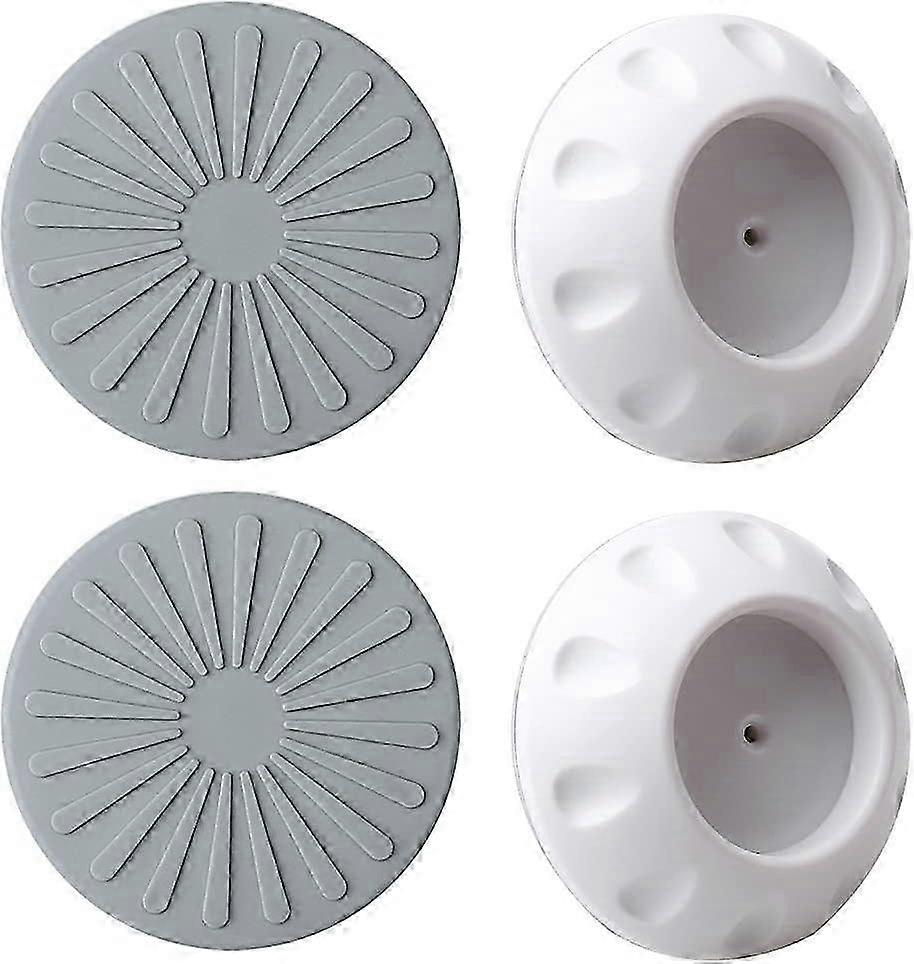 4 قطع جدار حارس حامي، وول الحرس منصات الطفل بوابة الجدار حامي درج الجدار التوقف