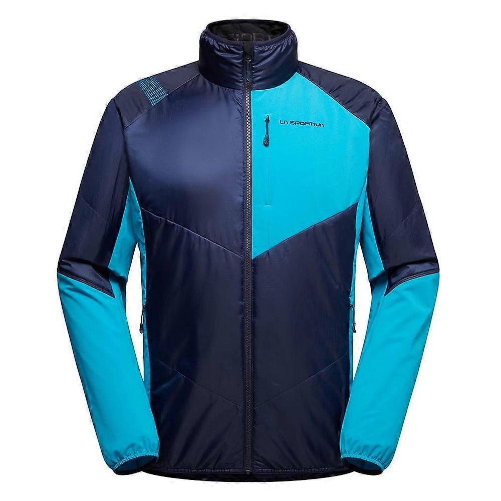Jackets La Sportiva Ascent Primaloft L80643614