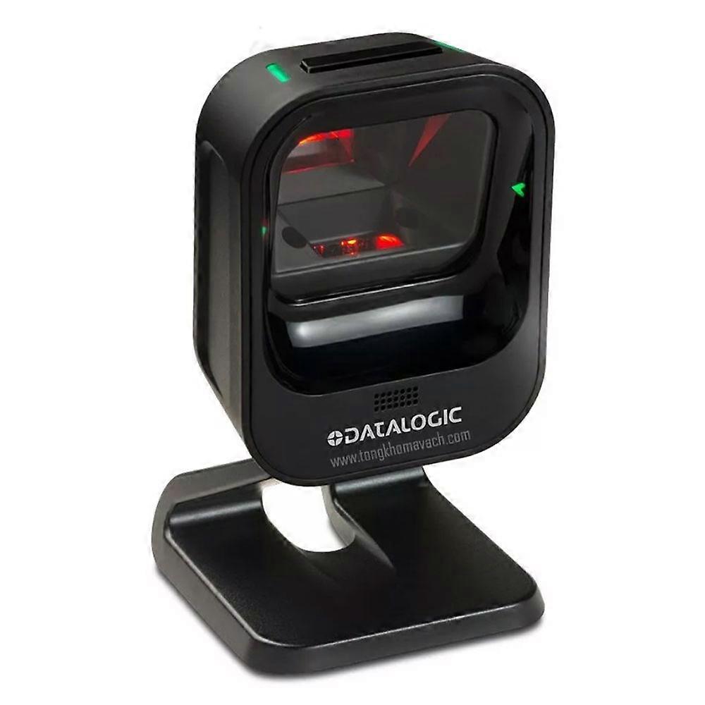 Magellan 900i 1D/2D Barcode Scanner Area Imager Omnidirectional USB Hands-free