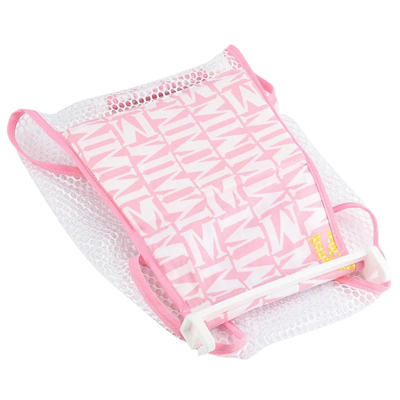 Babies Bath Seats Support Net for Bathtubs Newborns Adjustables Bathtubs Pillow Seats Cushion for Babies