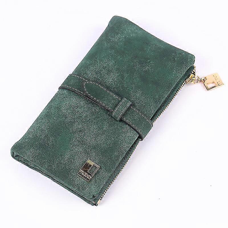 Women's Wallet Women's Wallet Long Wallet