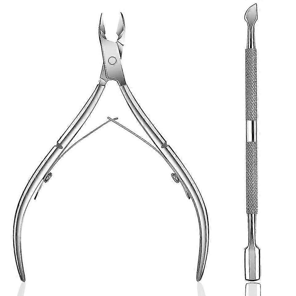 Cuticle Cutter, Cuticle Scissors, Cuticle Nipper