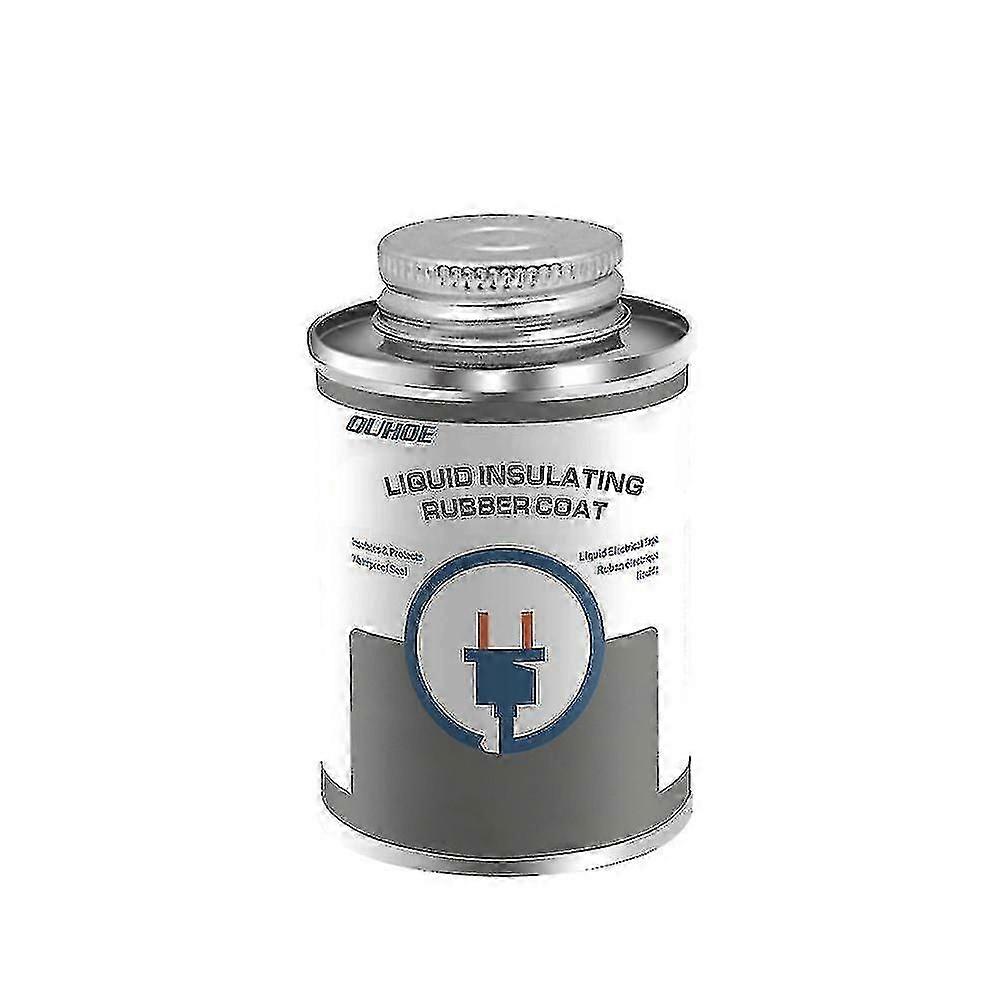 Liquid Insulating Adhesive Heat Resistant Flame Retarda