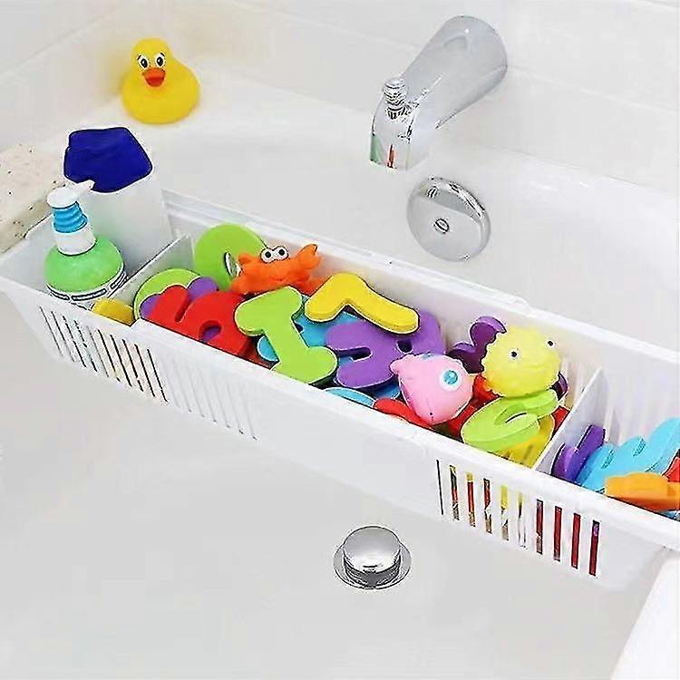 Munchkin Secure Grip Bath Caddy