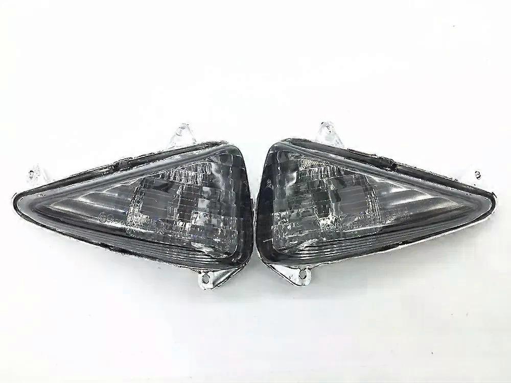 Motorcycle Turn Signals Indicator Lamp lamp housing For HONDA CBF600S VARADERO 1000