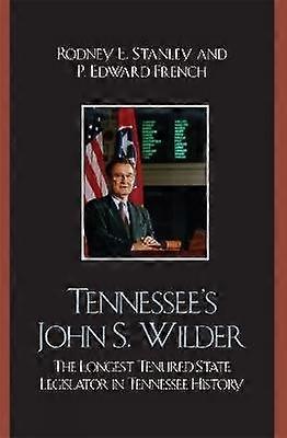 Tennessee's John Wilder