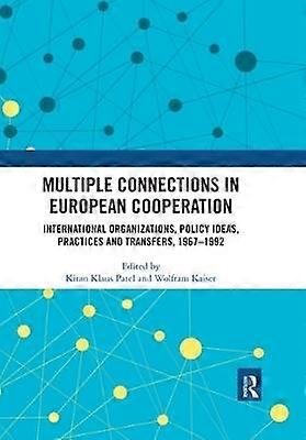 Multiple Connections in European Cooperation