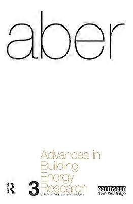 Advances in Building Energy Research