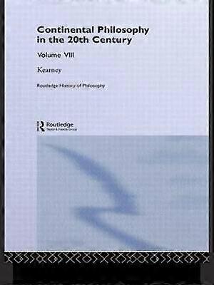 Routledge History of Philosophy Volume VIII