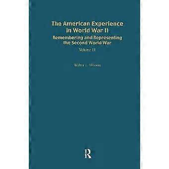 Remembering and Representing the Second World War