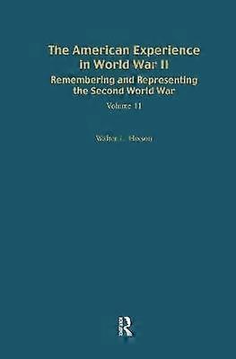Remembering and Representing the Second World War
