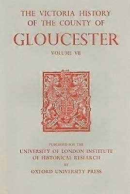 A History of the County of Gloucester