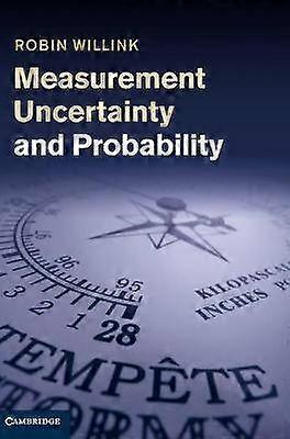 Measurement Uncertainty and Probability
