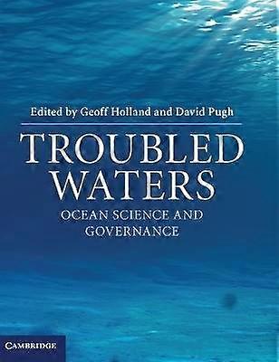 Eaux troubles