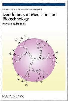 Dendrimers in Medicine and Biotechnology