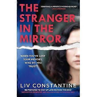 The Stranger in the Mirror