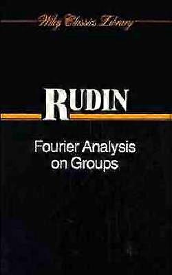 Fourier Analysis on Groups
