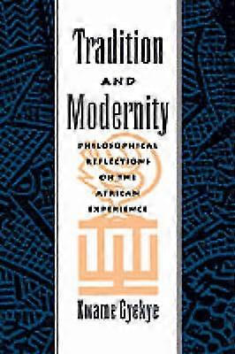 Tradition och modernitet