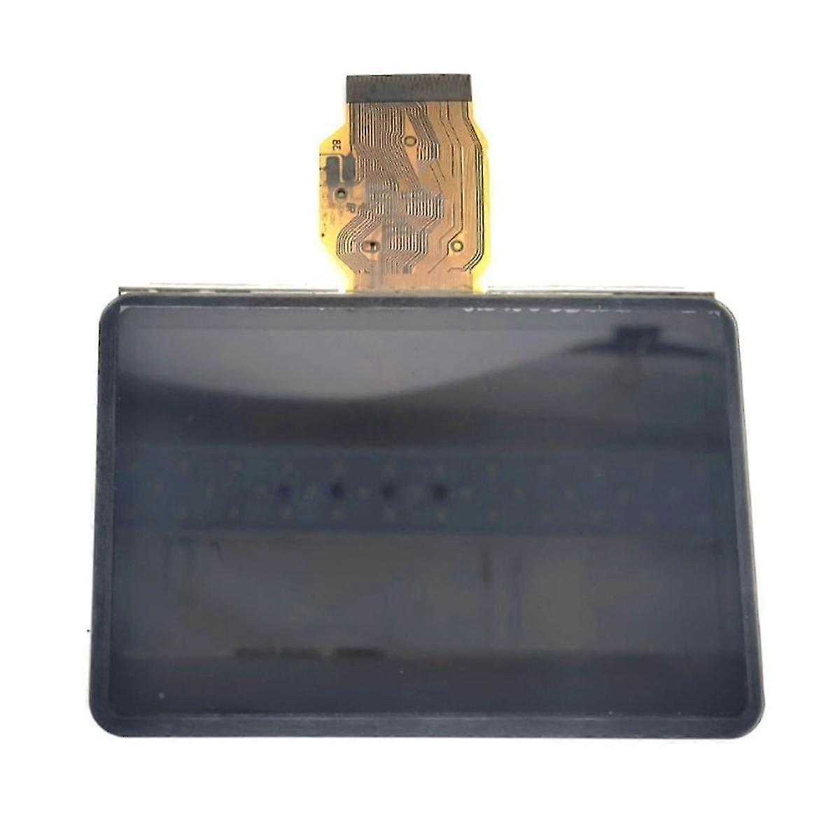 For 5d3/ 5d Mark Iii Lcd Screen Display Digital Part Camera Replacement Repair Spare Part