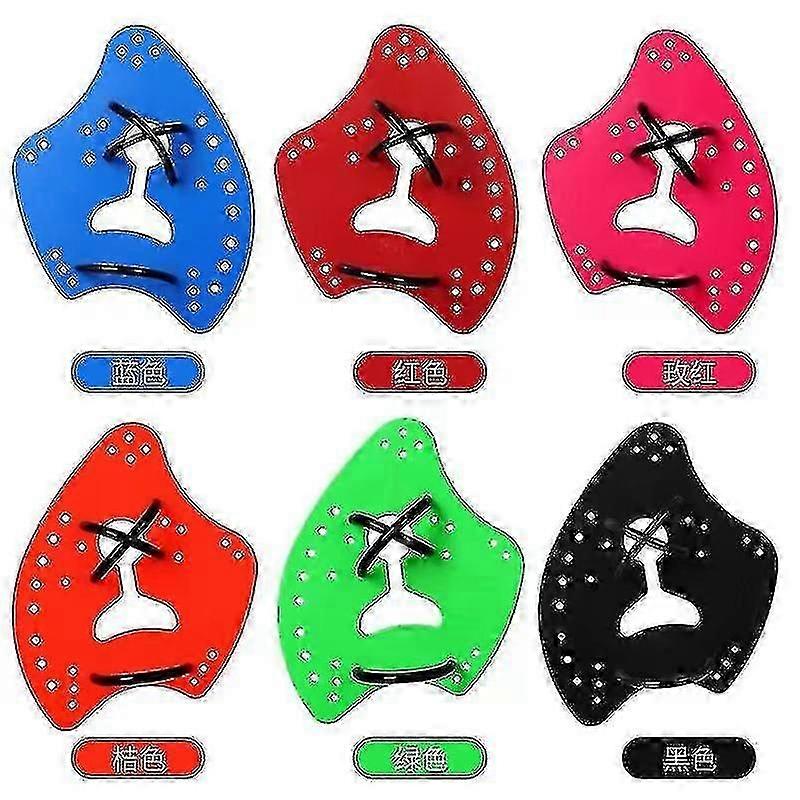 Tyr Catalyst 2 Swim Training Hand Paddles