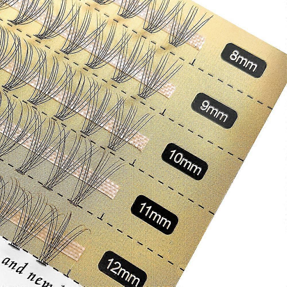 Grafting False Eyelashes 8/9/10/11/12mm