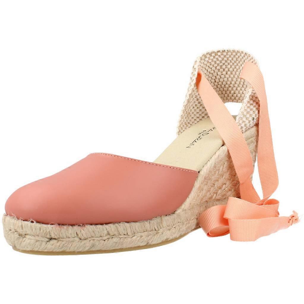 Clara Duran Valennap2cd Espadrilles