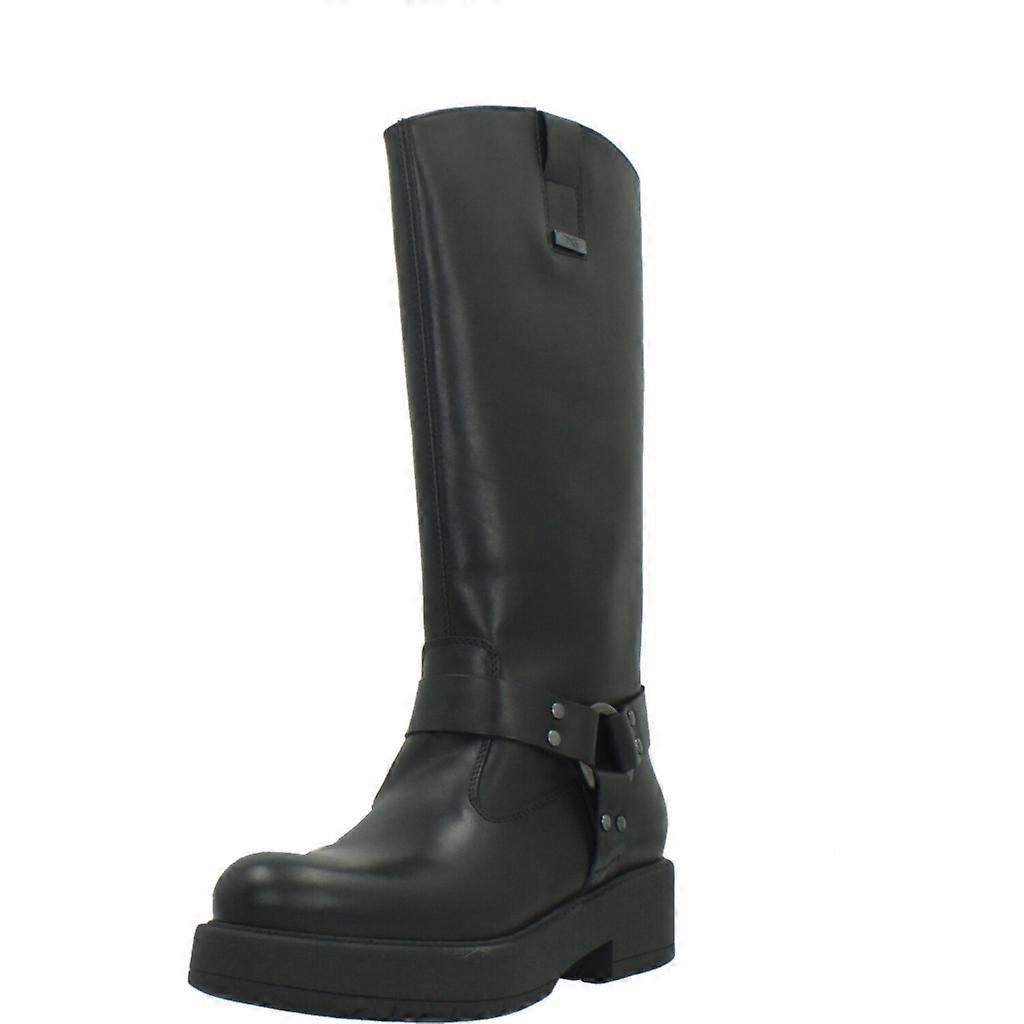 Nero Giardini Bottes I411989d