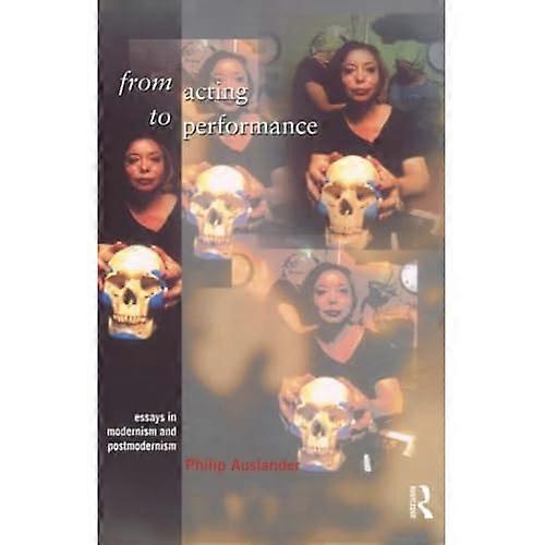 From Acting to Performance