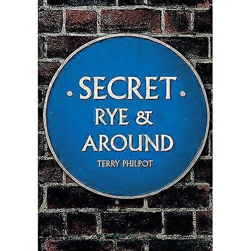 Secreto centeno y alrededor (secreto)