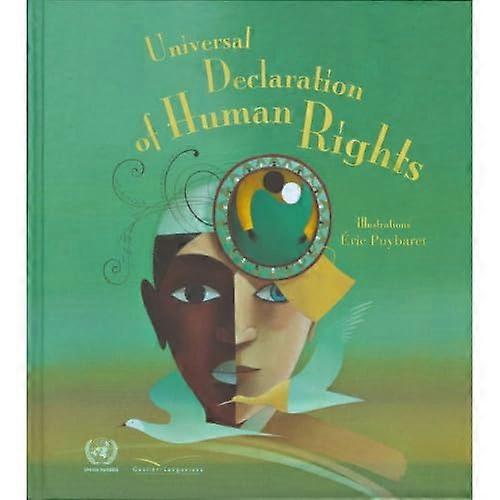 Universal Declaration of Human Rights