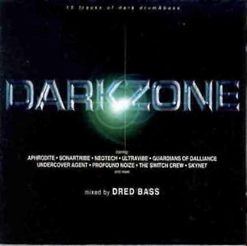 Various Darkzone CD