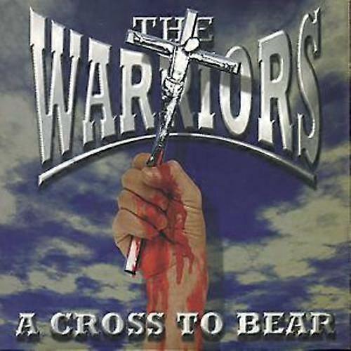 A Cross To Bear CD'si (2006)