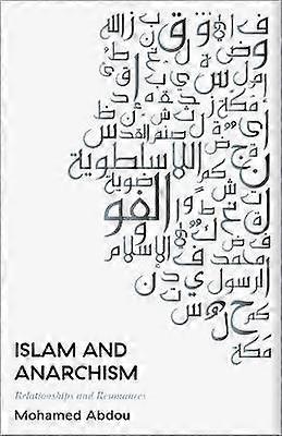Islam och anarkism