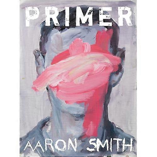 Primer (Pitt Poetry Series)