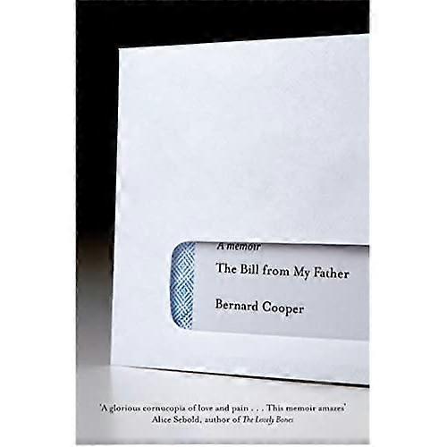 The Bill From My Father