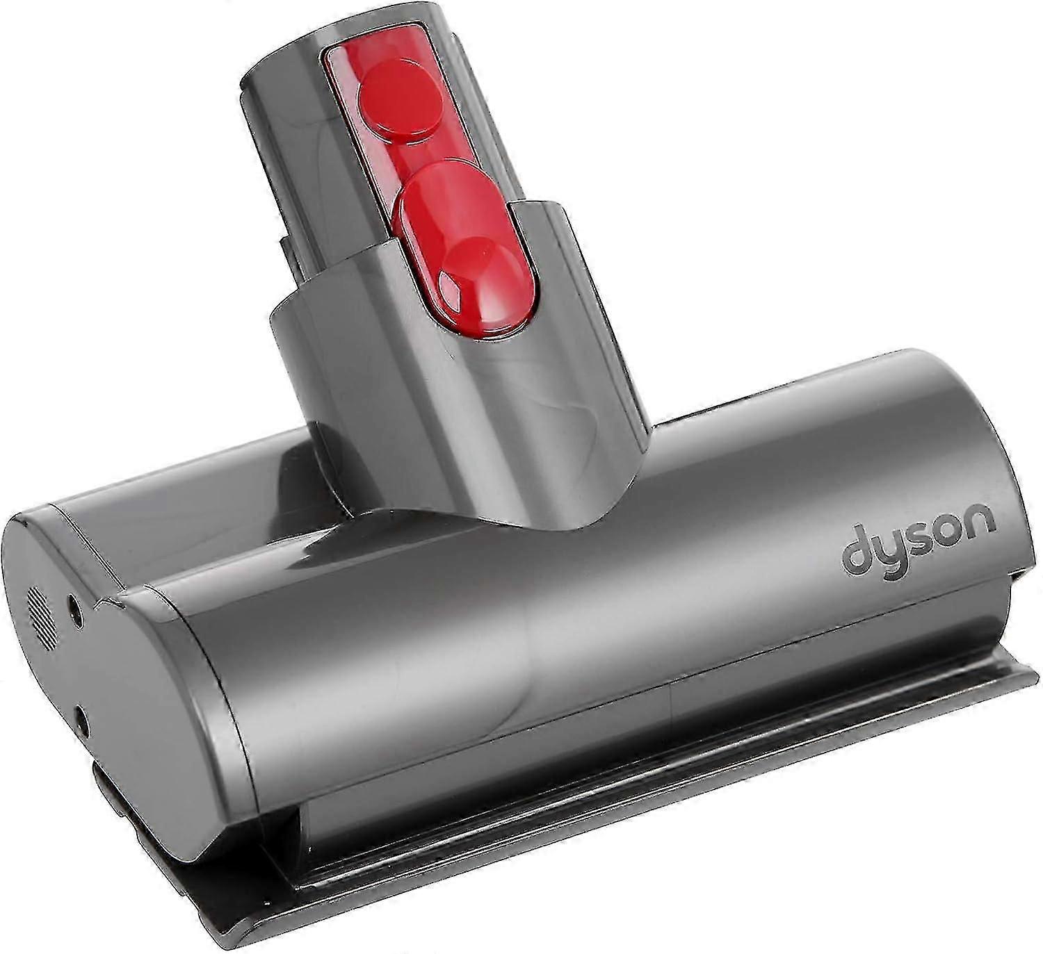 Rouleau Brosse Dyson, Gris