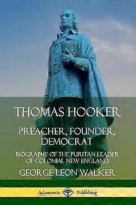 Thomas Hooker