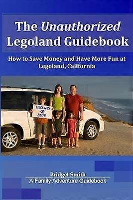 La guida Legoland non autorizzata