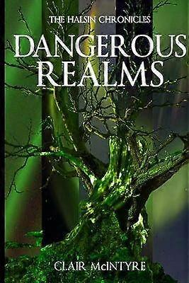 Dangerous Realms