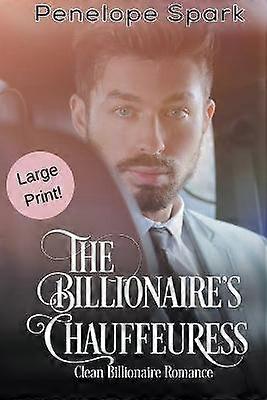 The Billionaire's Chauffeuress