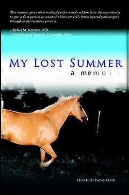 My Lost Summer